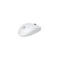 Logitech B100 Optisk Kablet Hvid Logitech B100 Optisk Kablet Hvid